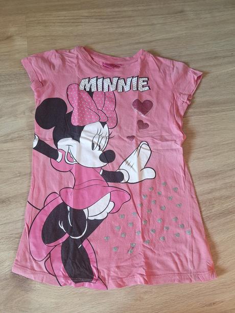 Tričko, disney,134