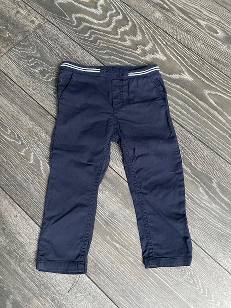 Nohavice velk.86, 86