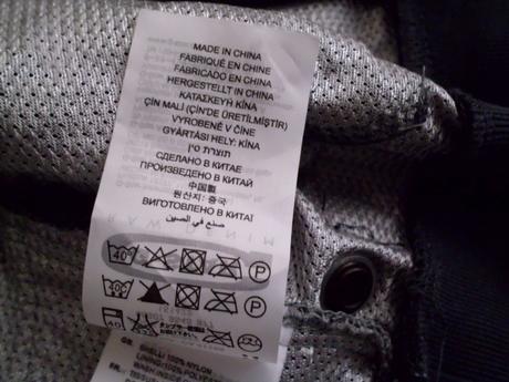 Prechod, g-star raw,s