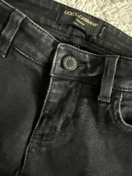 Dolce&gabbana rifle, xs