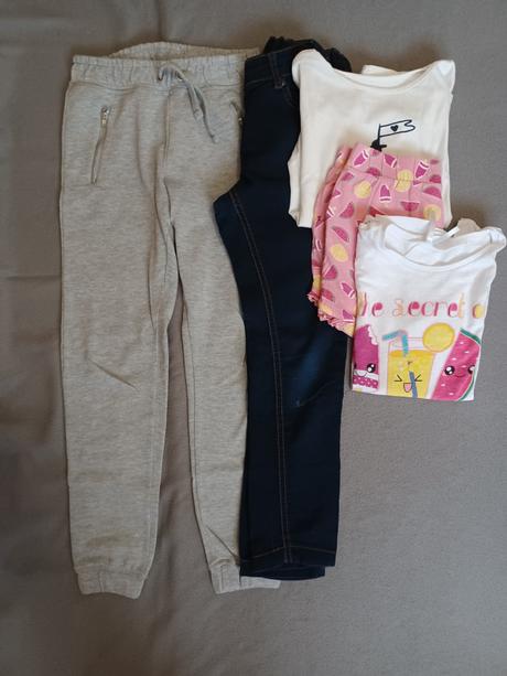 Veľký balík č.3, v.140-146, 140–152