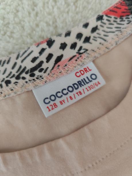 Nátelniky, coccodrillo,128