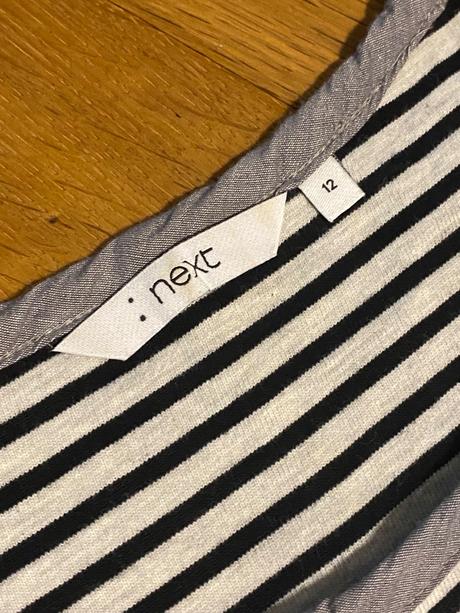 Next - šaty, alebo tunika, next,m