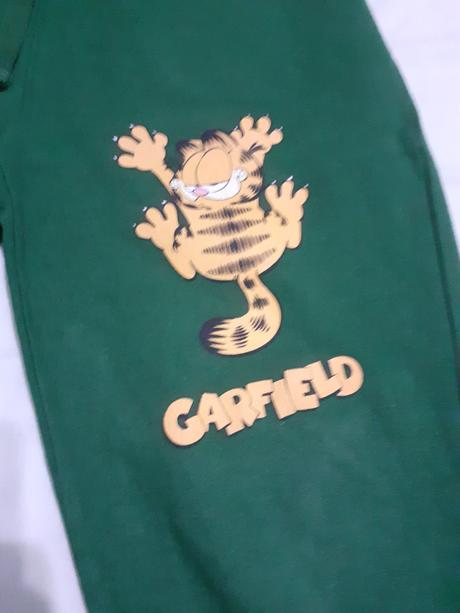 Tepláky tenké, sinsay,134