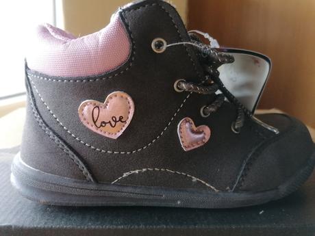 Prechodná obuv, lupilu,28