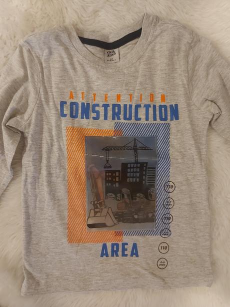 Tricko, kiki&koko,110