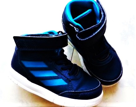 Sneakersy adidas, adidas,24