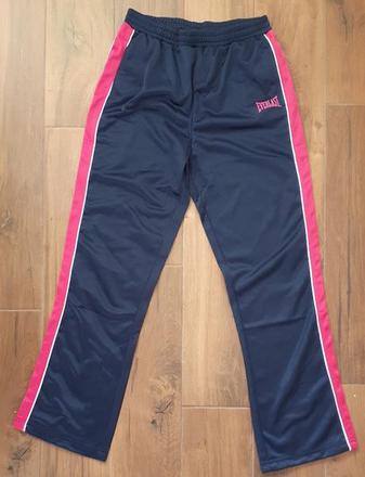 Teplakove nohavice everlast, 152