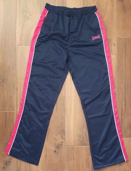Teplakove nohavice everlast, 152