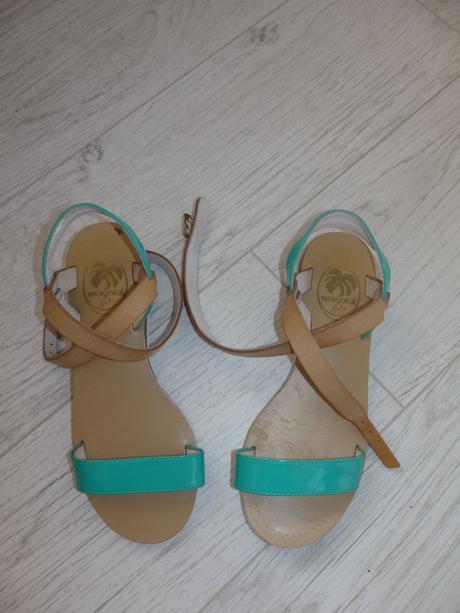 Mayoral sandále veľ. 32, mayoral,32