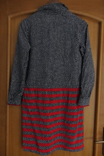 Tommy hilfiger hebunke,vzdusne,koselove saty s/m, tommy hilfiger,m