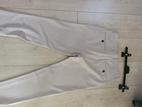 Pánske nohavice, zara,36