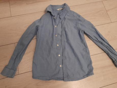 Košela, h&m,134
