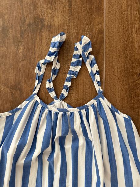 Patchworkove saty, gap,164