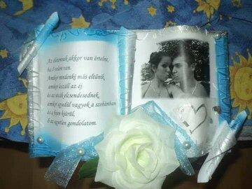 Gratulačné knihy podľa vaších požiadaviek, 