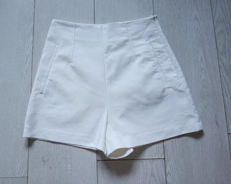 Kraťasky zara, zara,s