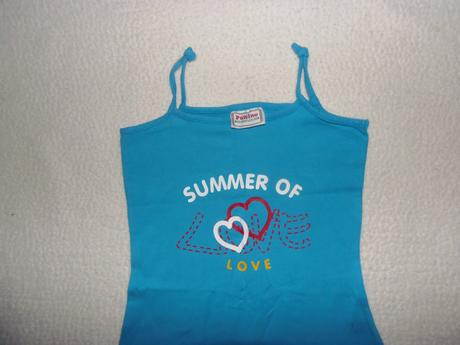 Šaty bavlnené, 116