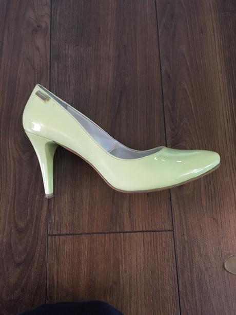 Limetkove lodicky, 38