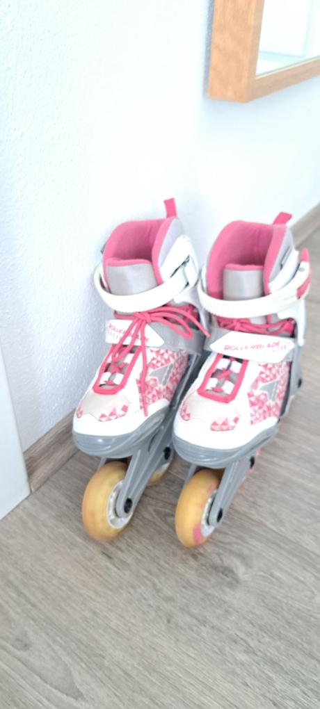 Korčule in-line rollerblade, rollerblade,26