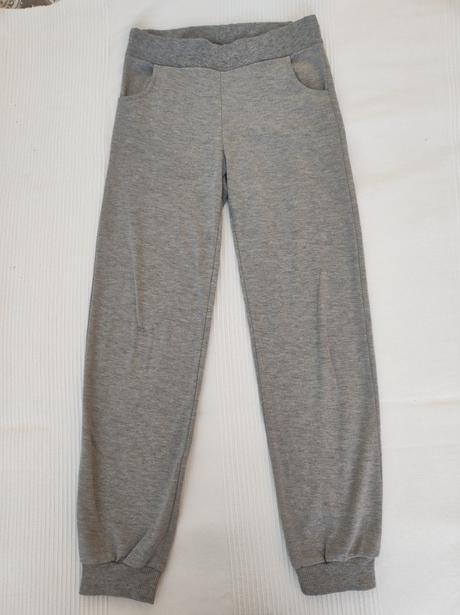 Tepláky, crashone,134