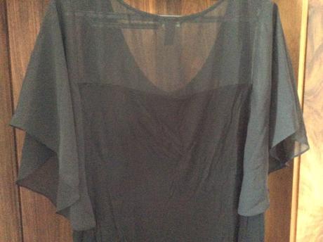 Tehotenska bluzka, xl