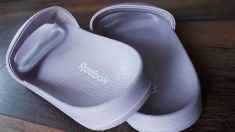 Šlapky reebok vel 44/45, reebok,44