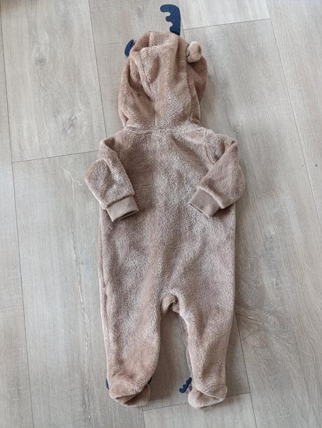 Prechodný overal, pepco,62