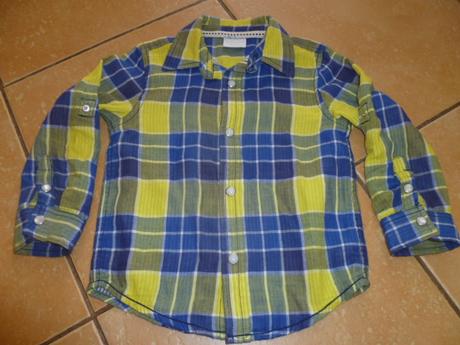 Košela, miniclub,92