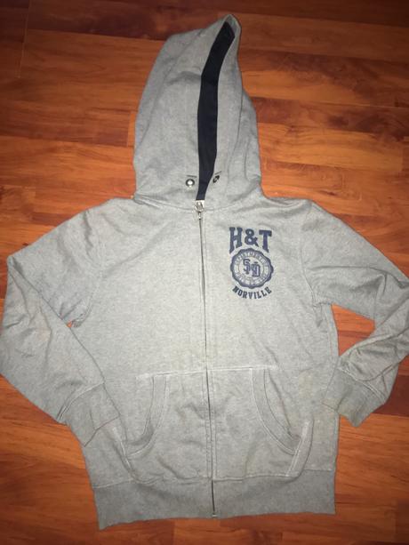 Mikina here+there, c&a,134