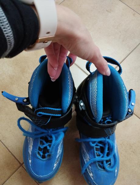 Korčule in-line lild, 30