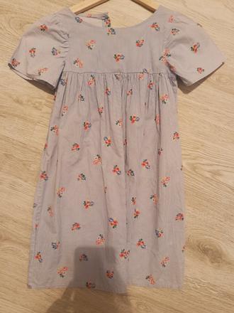 Saty, h&m,134