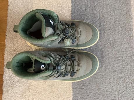 Reima wetter prechodné celoročné topánky 29, reima,29