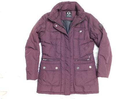 Luxusna damska zimna bunda, 38