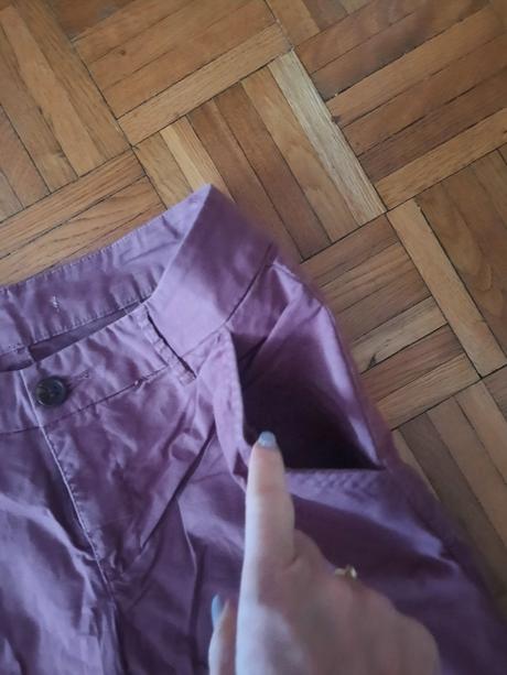 Dámske nohavice, only,m