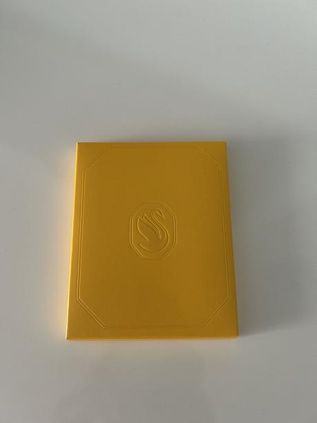 Leštiaca handrička swarovski na strieborné šperky, swarovski