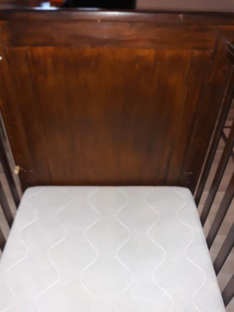 Postielka + matrac, šírka (cm): 60,dĺžka (cm): 120