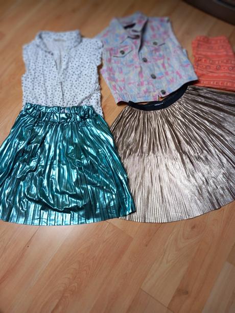 Balík mix 158-164, 158–170