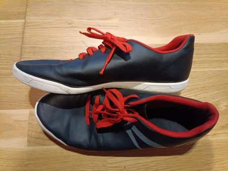 Halovky, decathlon,46