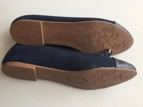 Balerínky z lidla 41, 41