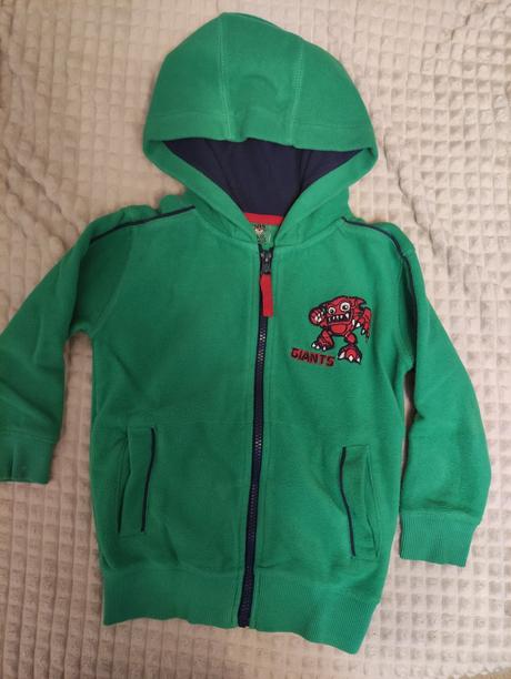 Mikina, kiki&koko,104