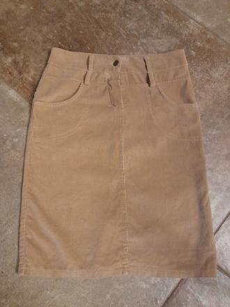 Kordova sukna, tenky menzester, s