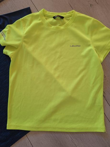 Funkčné tričká 140/147, 140