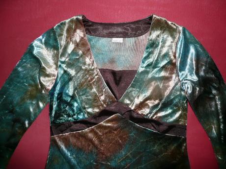 Tunika 38/40, magnet,38