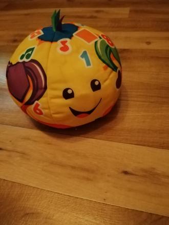 Fisher price lopta, 