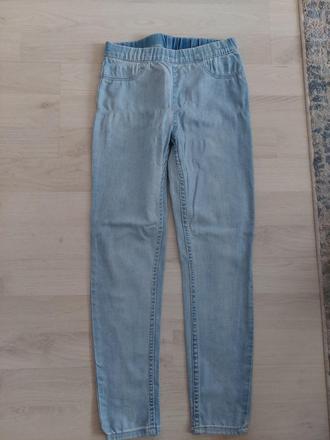 Tenké rifle č.122, h&m,122