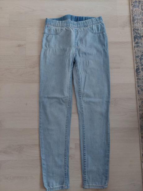 Tenké rifle č.122, h&m,122