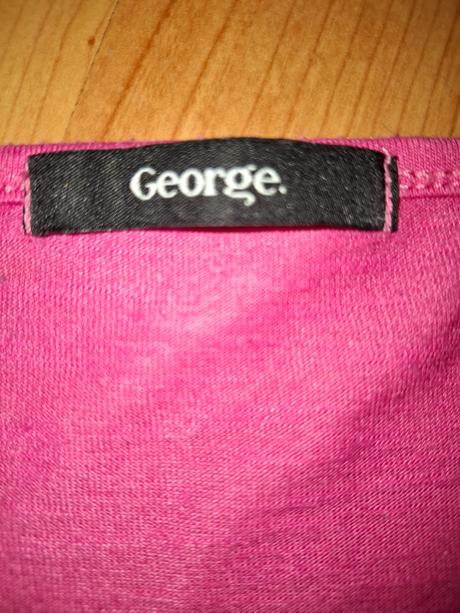 Damske tričko, george,46