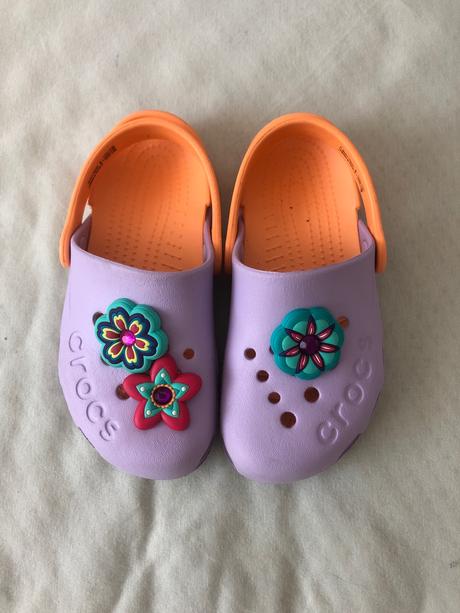 Crocs/ slapky, crocs,30