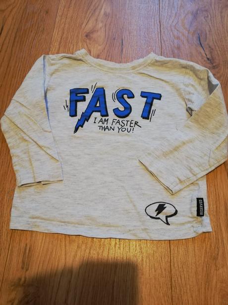 Tričko s dlhým rukávom, reserved,104