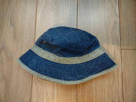 Dievčenský klobúčik, s